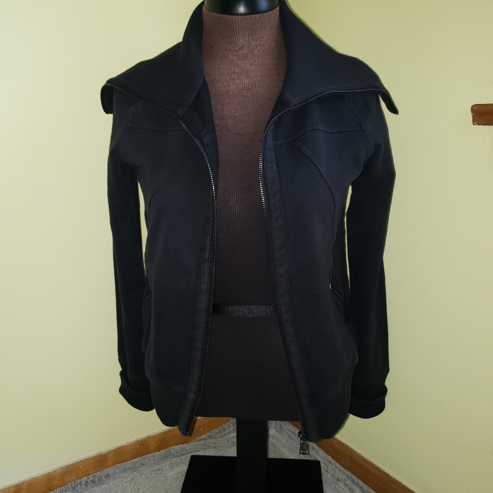 Calvin Klein Jacket - Picture 7 of 7